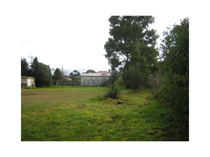 19 Andrew Street, Strahan TAS 7468