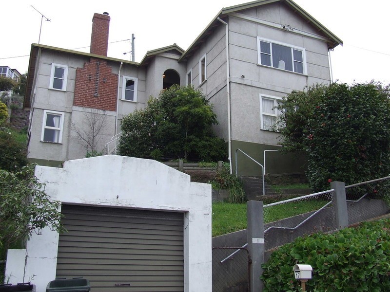 17 and 17a Regent Street, Burnie TAS 7320