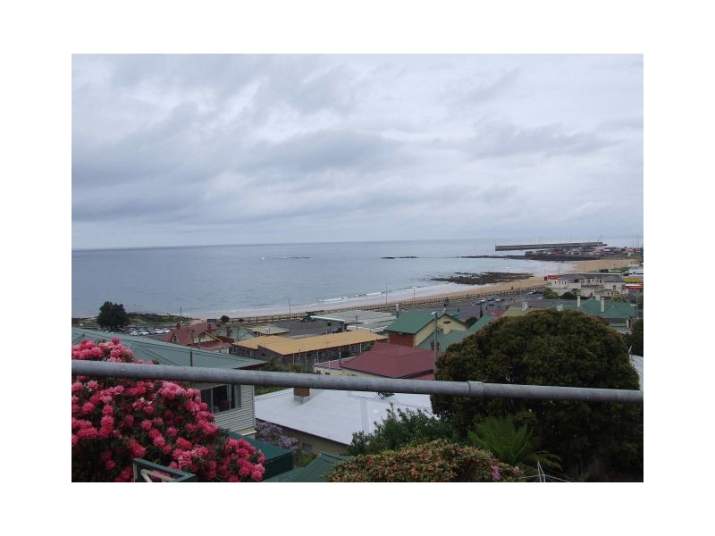 17 and 17a Regent Street, Burnie TAS 7320