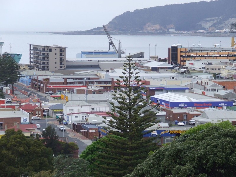 17 and 17a Regent Street, Burnie TAS 7320