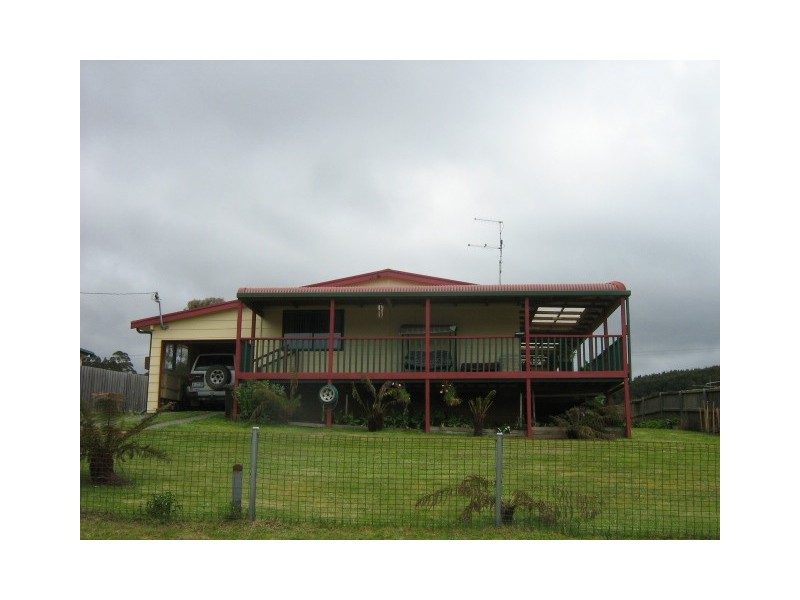 2 Parkinson Street, Zeehan TAS 7469