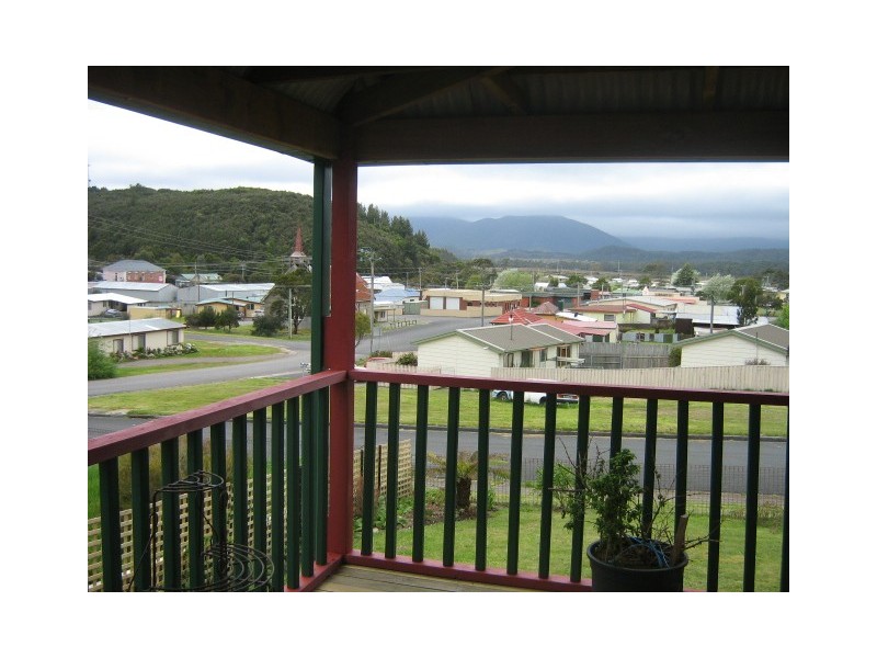 2 Parkinson Street, Zeehan TAS 7469