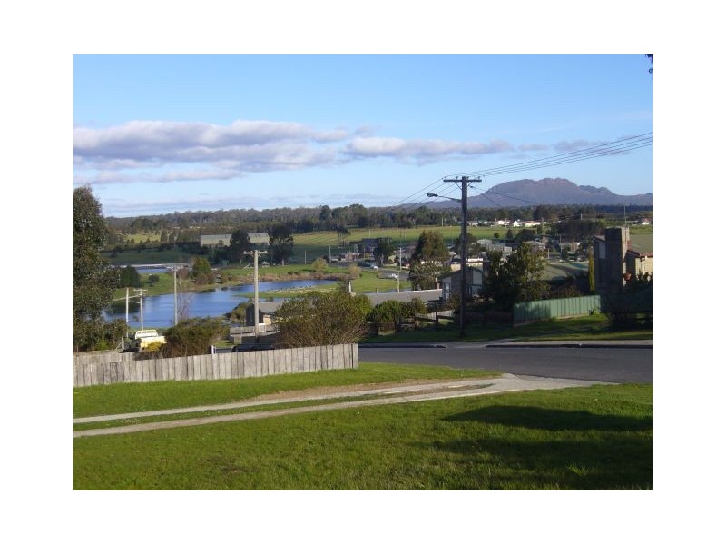13 Collins Street, Waratah TAS 7321