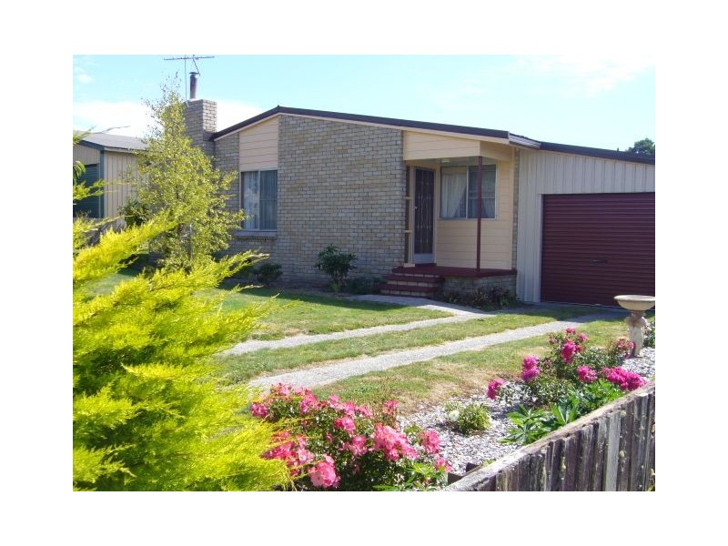 13 Collins Street, Waratah TAS 7321