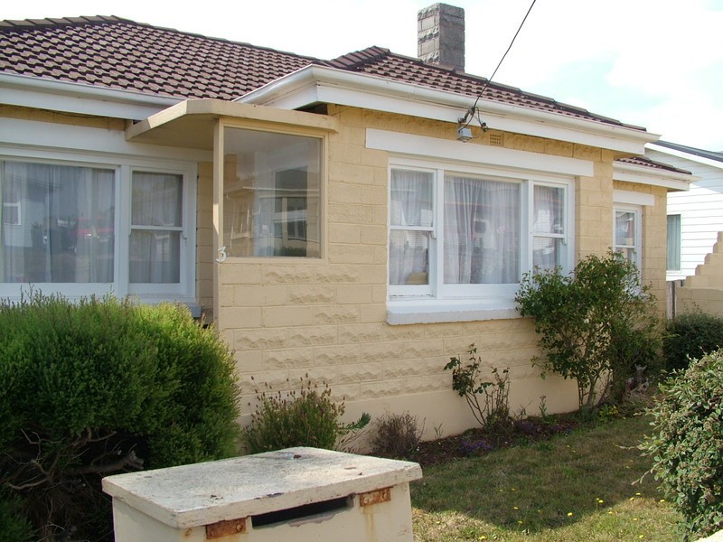 3 Franklin Street, Burnie TAS 7320