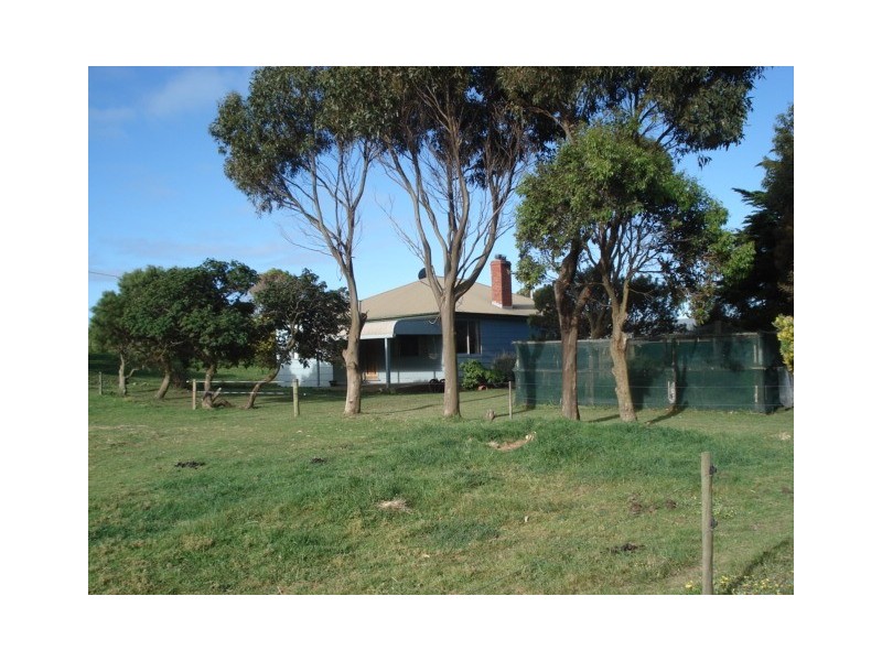 King Island TAS 7256