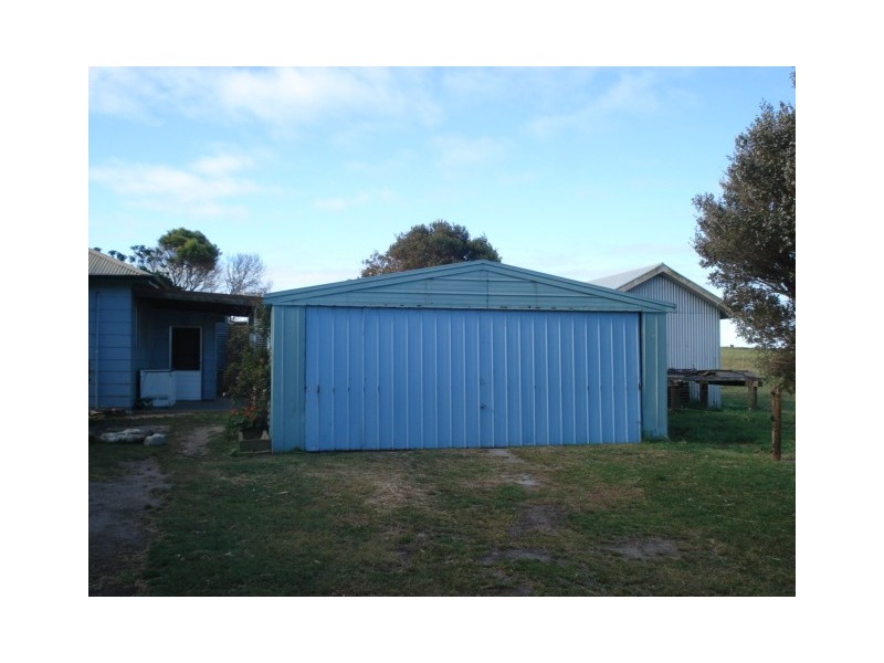 King Island TAS 7256