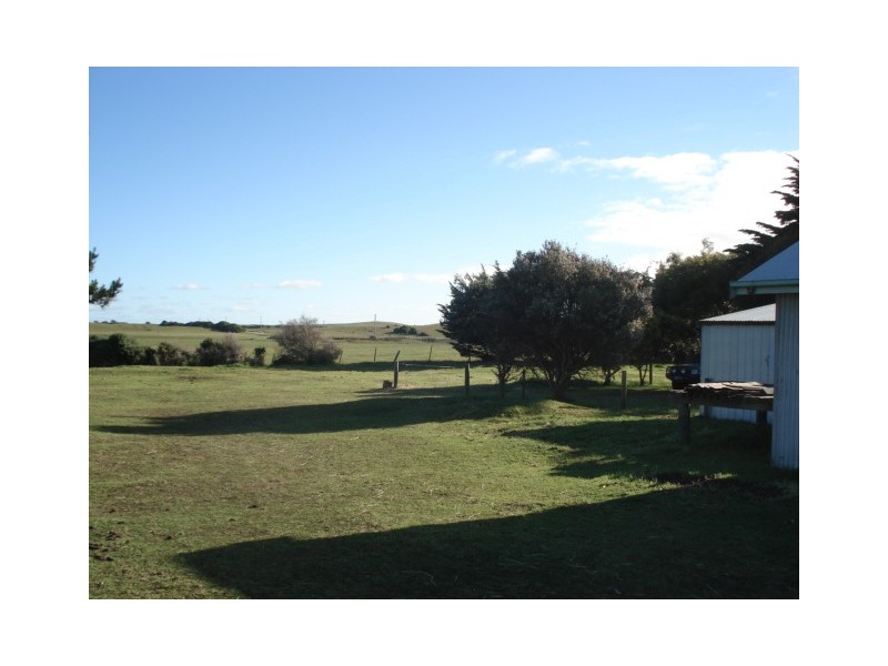 King Island TAS 7256