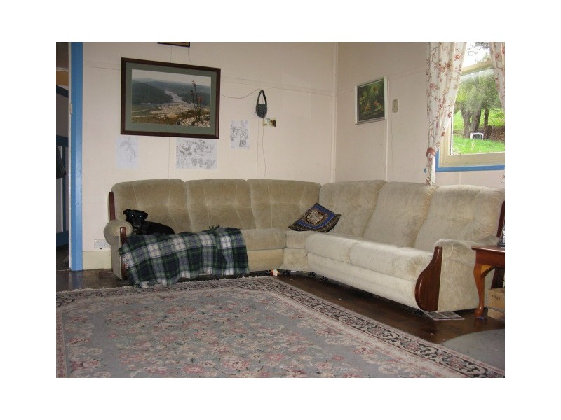 25 Dixon Street, Queenstown TAS 7467