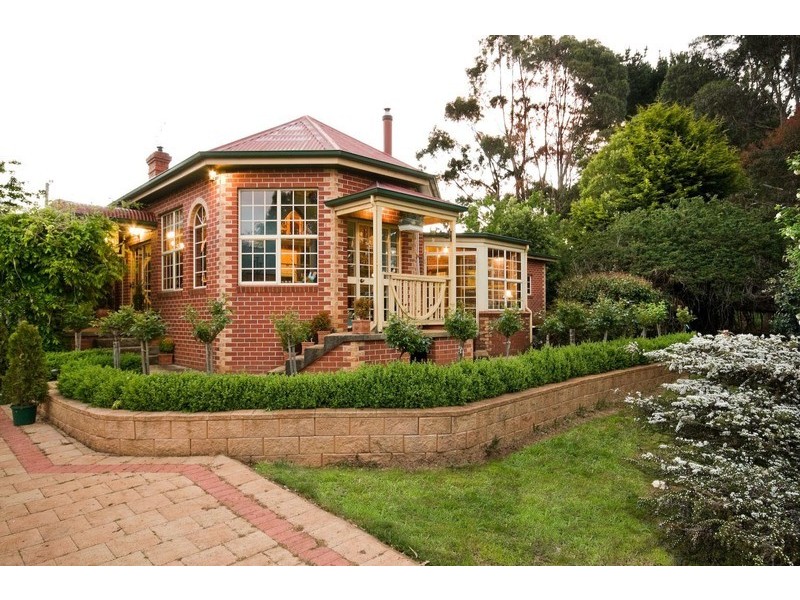 542 Seabrook Road, Wynyard TAS 7325