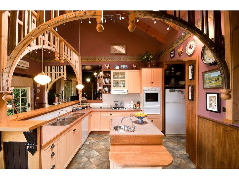 542 Seabrook Road, Wynyard TAS 7325