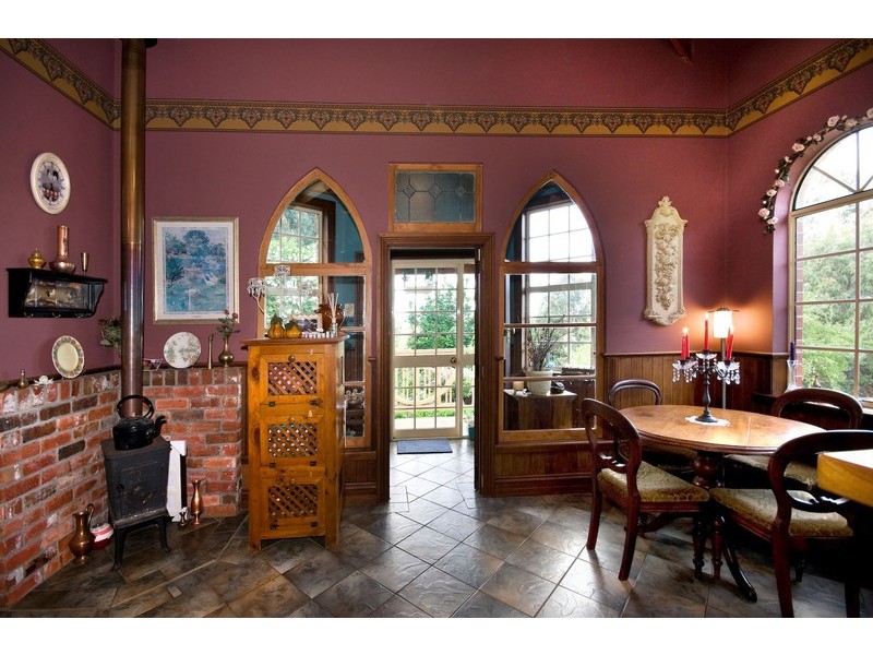 542 Seabrook Road, Wynyard TAS 7325