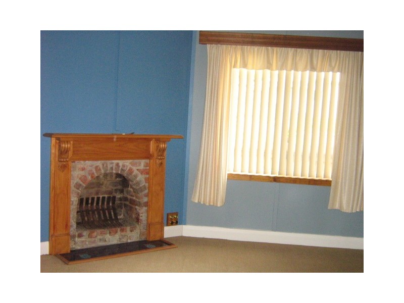 1 Williams Ave, Queenstown TAS 7467