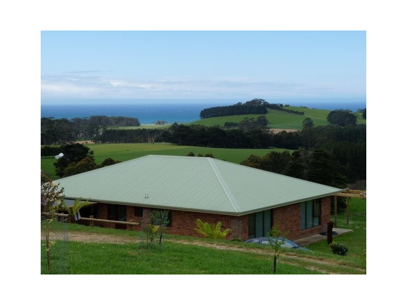 387 Mount Hicks Road, Wynyard TAS 7325