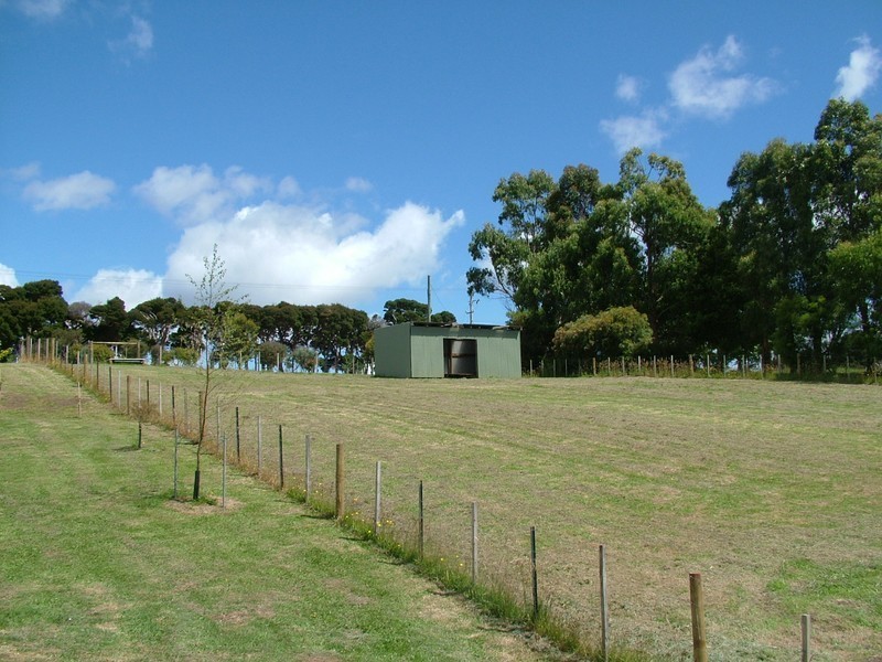 387 Mount Hicks Road, Wynyard TAS 7325