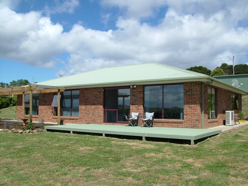 387 Mount Hicks Road, Wynyard TAS 7325