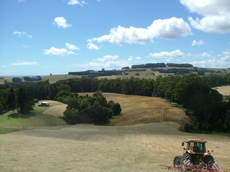 387 Mount Hicks Road, Wynyard TAS 7325