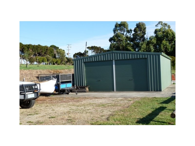 387 Mount Hicks Road, Wynyard TAS 7325