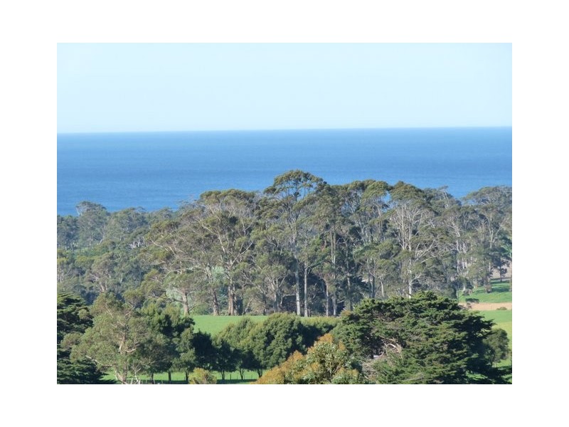 387 Mount Hicks Road, Wynyard TAS 7325