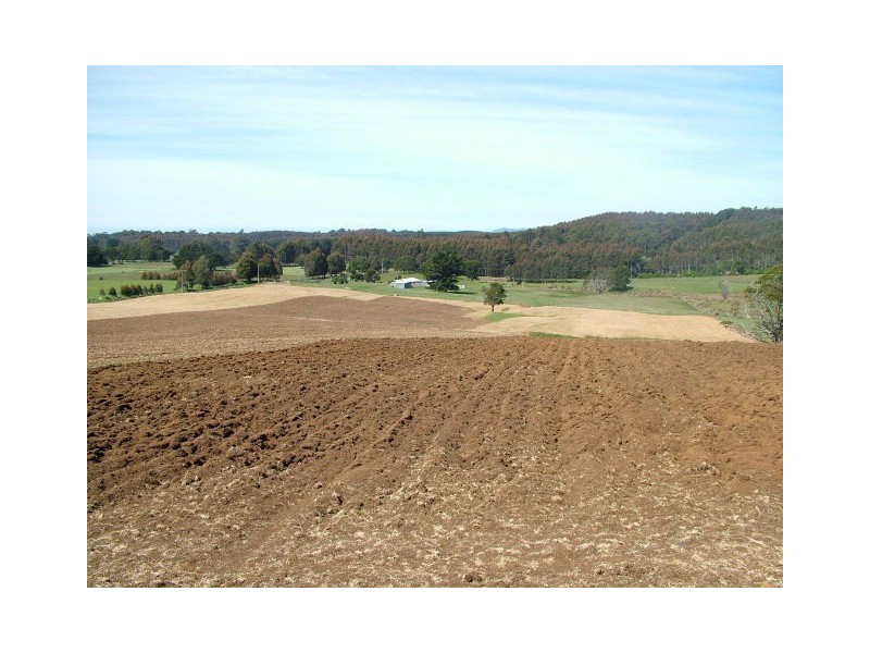 Tena Road, Highclere TAS 7321