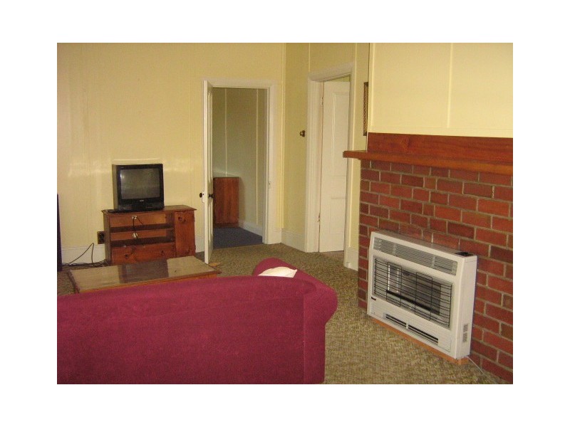 5 Railway Reserve, Queenstown TAS 7467