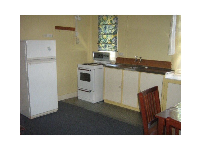 5 Railway Reserve, Queenstown TAS 7467