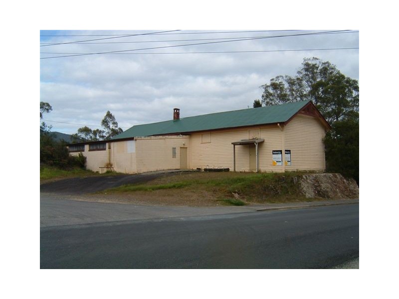 Lot 3 William Street, Rosebery TAS 7470