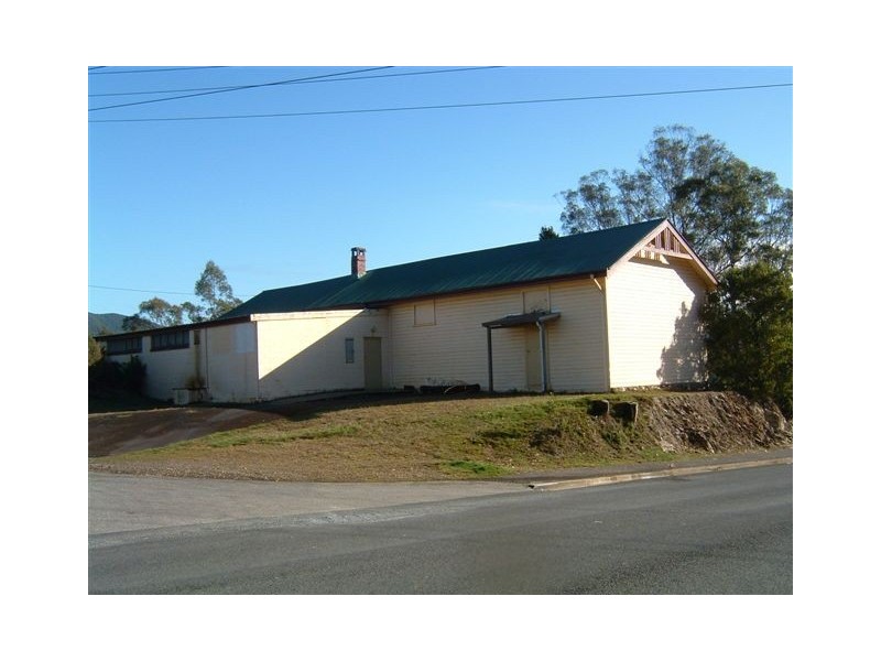 Lot 3 William Street, Rosebery TAS 7470
