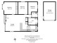 1/5 Falmouth Street, Somerset TAS 7322 Floorplan