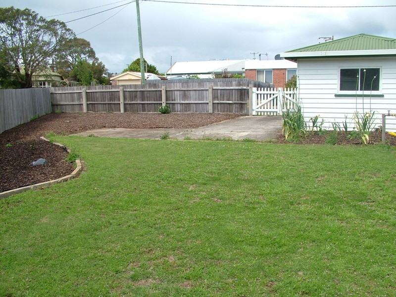 3 Deacon Street, Burnie TAS 7320