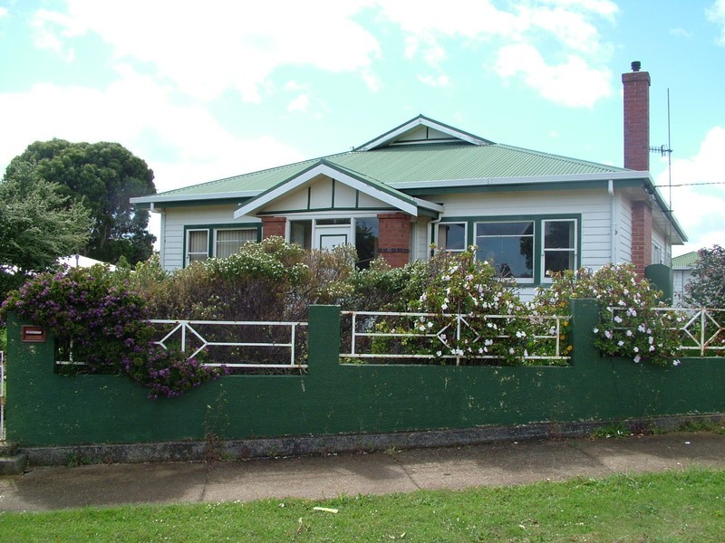3 Deacon Street, Burnie TAS 7320