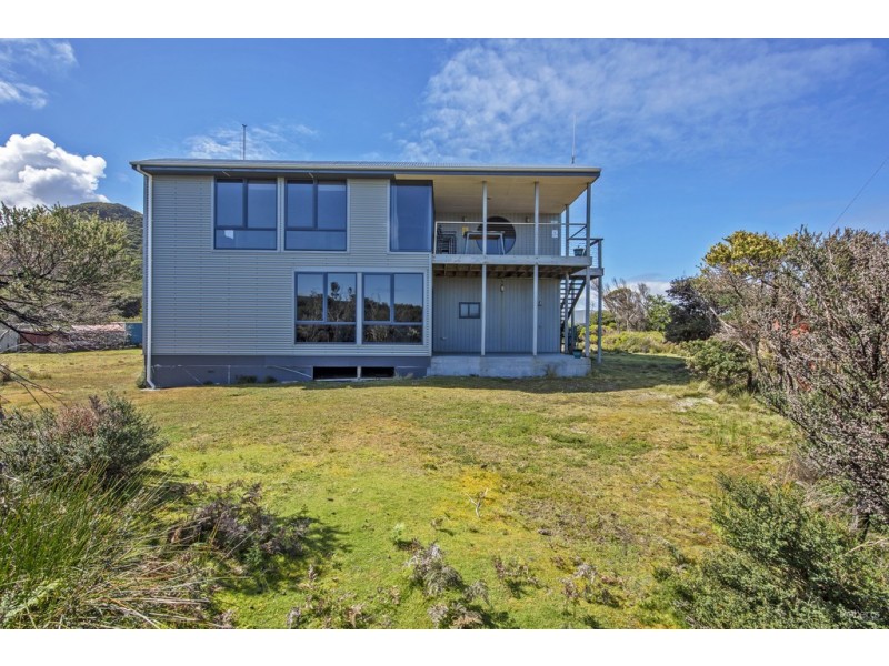 46 Ernies Drive, Trial Harbour TAS 7469