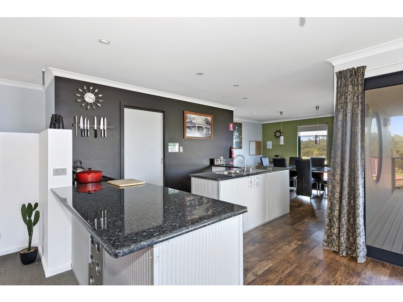46 Ernies Drive, Trial Harbour TAS 7469