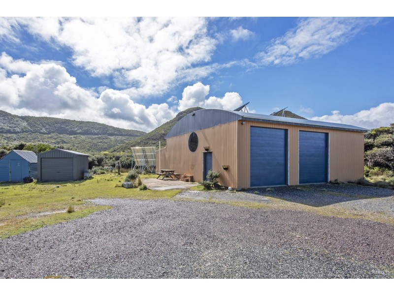 46 Ernies Drive, Trial Harbour TAS 7469