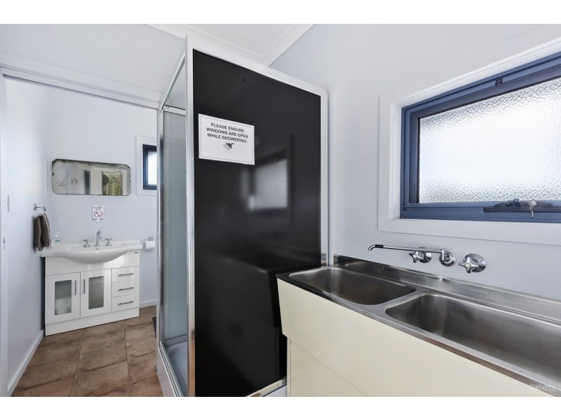 46 Ernies Drive, Trial Harbour TAS 7469