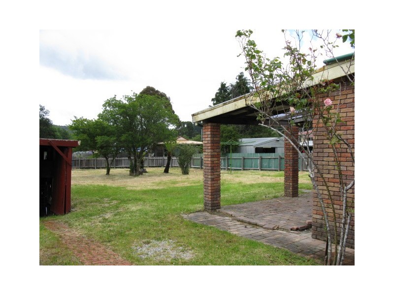 21 Austin Street, Queenstown TAS 7467