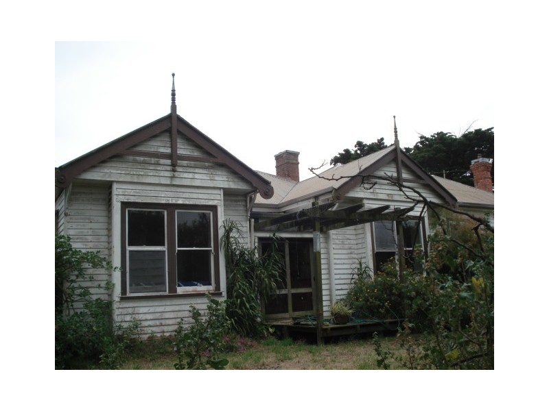 29 Snodgrass Lane, Loorana, King Island TAS 7256