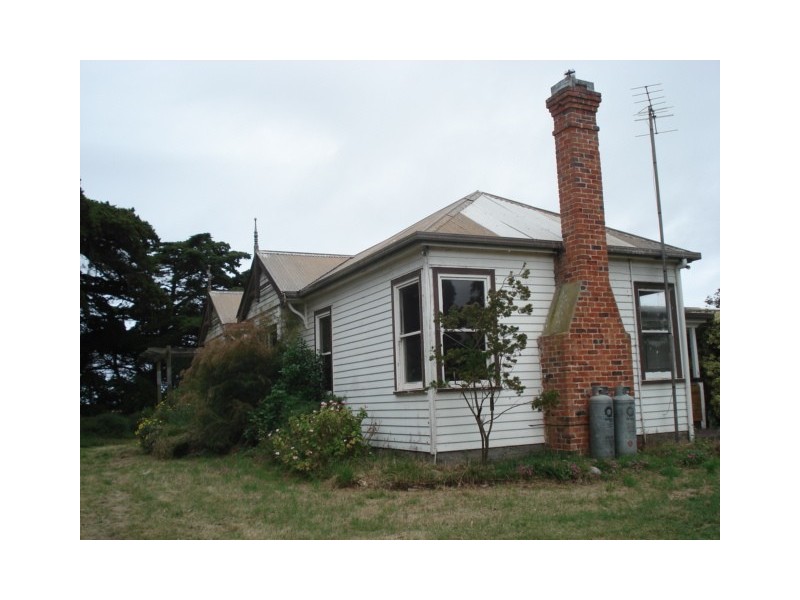 29 Snodgrass Lane, Loorana, King Island TAS 7256