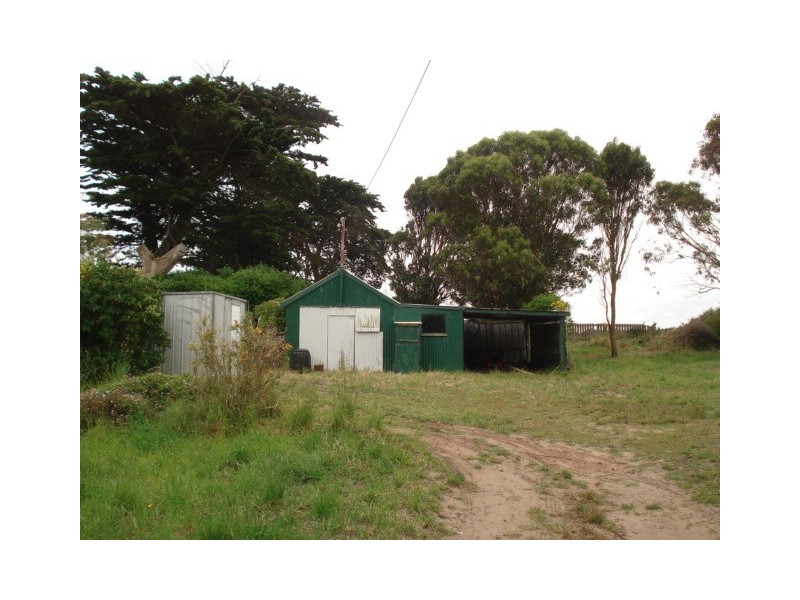 29 Snodgrass Lane, Loorana, King Island TAS 7256