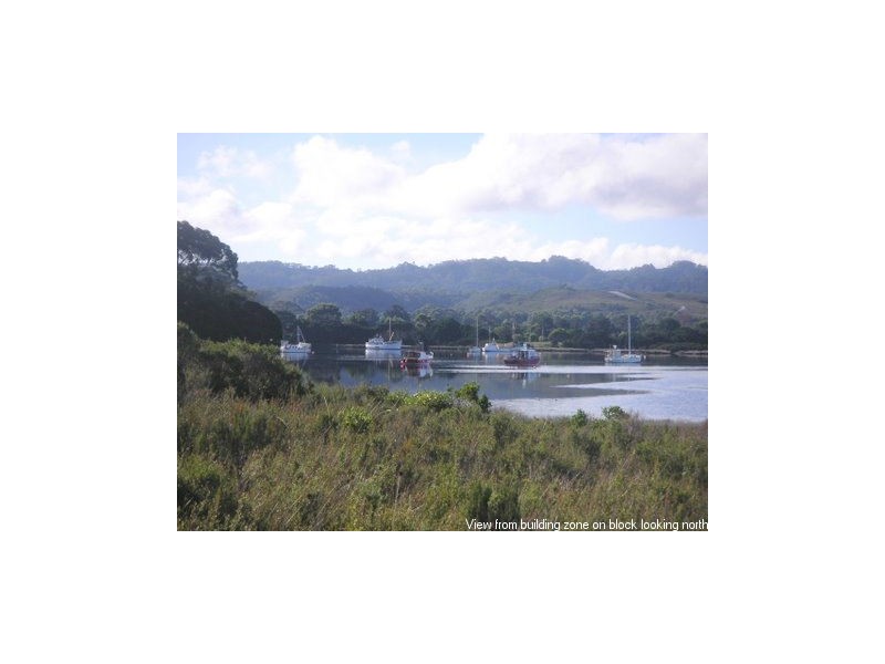 Mill Bay Smugglers Cove, Strahan TAS 7468