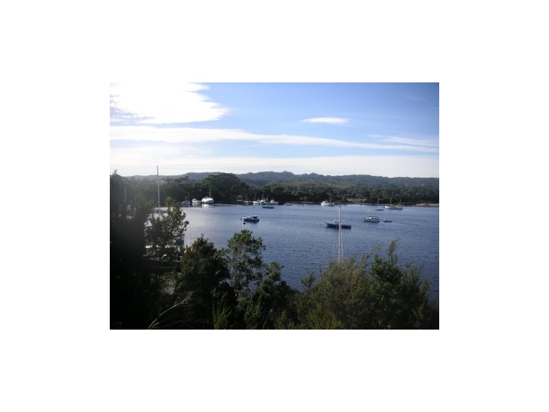 Mill Bay Smugglers Cove, Strahan TAS 7468