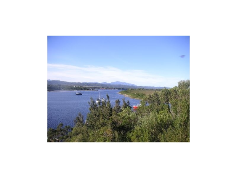 Mill Bay Smugglers Cove, Strahan TAS 7468