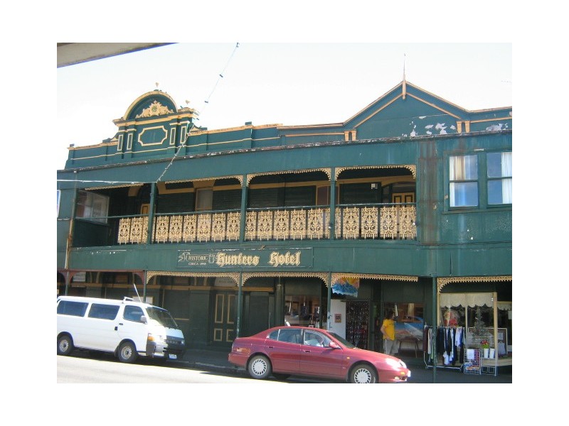 24-28 Orr Street, Queenstown TAS 7467