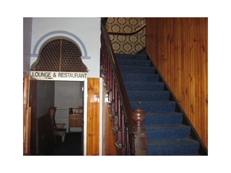 24-28 Orr Street, Queenstown TAS 7467