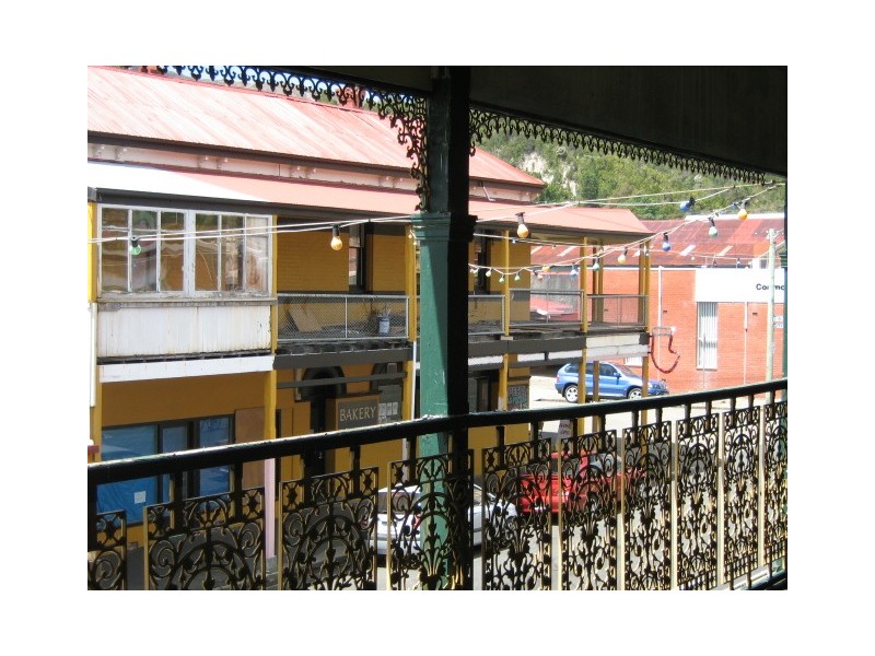 24-28 Orr Street, Queenstown TAS 7467