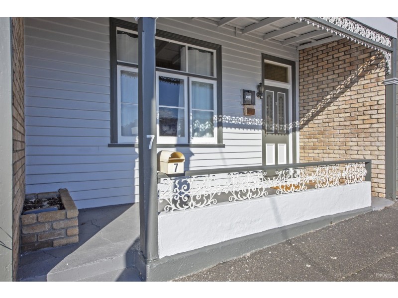 7 Hale Street, Burnie TAS 7320