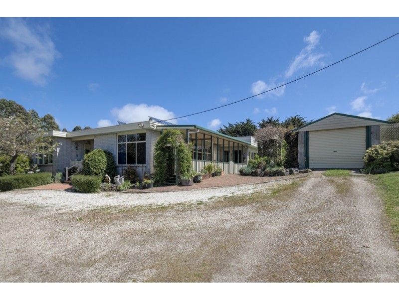 23 Dallas Road, Somerset TAS 7322