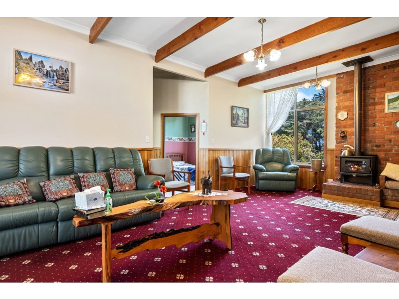 23 Dallas Road, Somerset TAS 7322