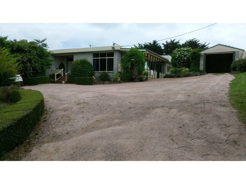 23 Dallas Road, Somerset TAS 7322