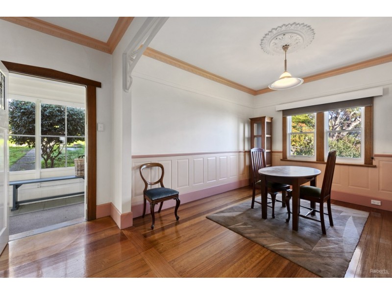 3 West Park Grove, Parklands TAS 7320
